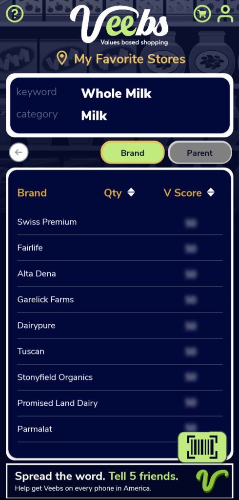 Search Keyword