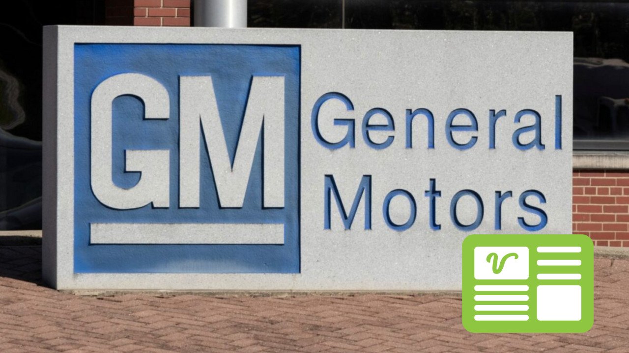 General Motors: ESG + DEI = Disaster? – Veebs